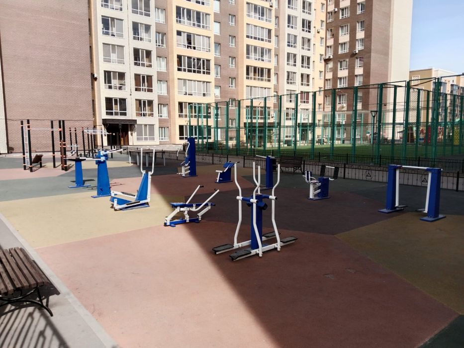 СДАМ В аренду 3 комн кв