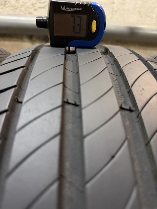 205/55/16 Michelin 4бр дот21