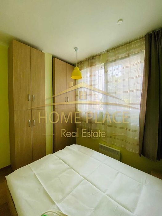 Дава се под наем Двустаен апартамент в Варна, Цветен квартал - 58 кв.м за 459 € - Снимка #4