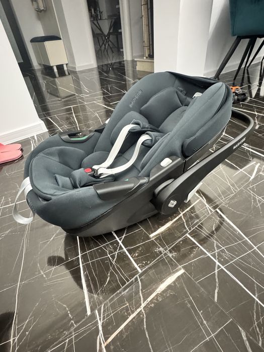 Maxi Cosi Pebble360 Pro