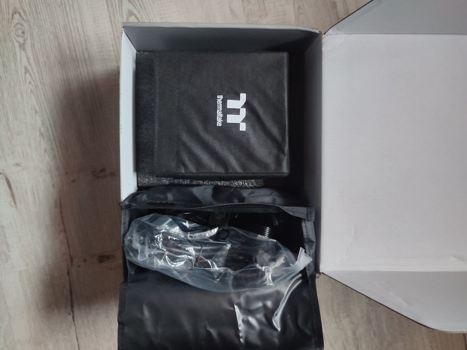 Vand Sursa Thermalkate Toughpower GT 850W Full modulara