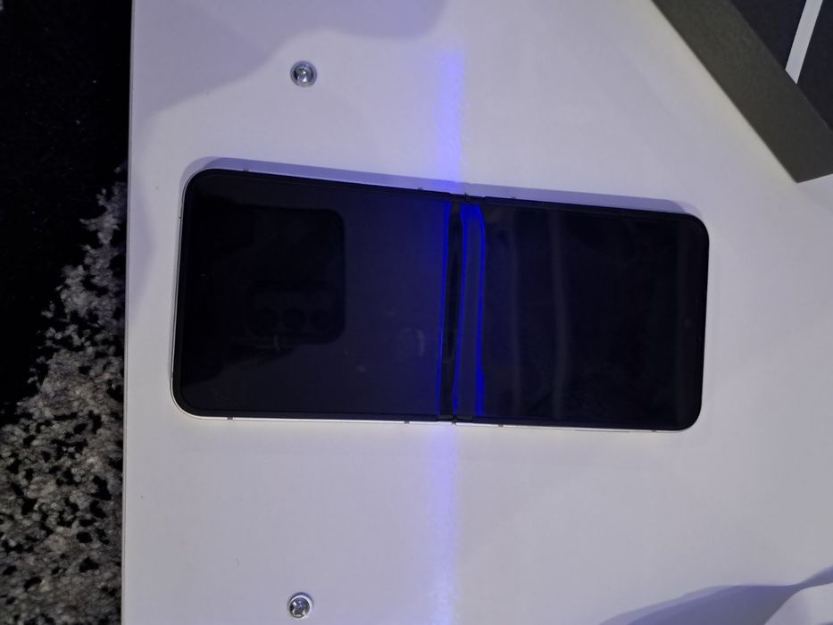 Galaxy Z FLIP 7FE
