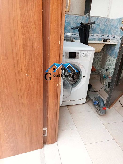 Дава се под наем Етаж от къща в Варна, Трошево - 12 кв.м за 153 € - Снимка #10