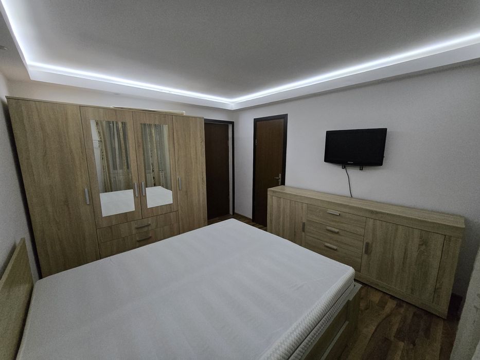 Apartament zona Alei