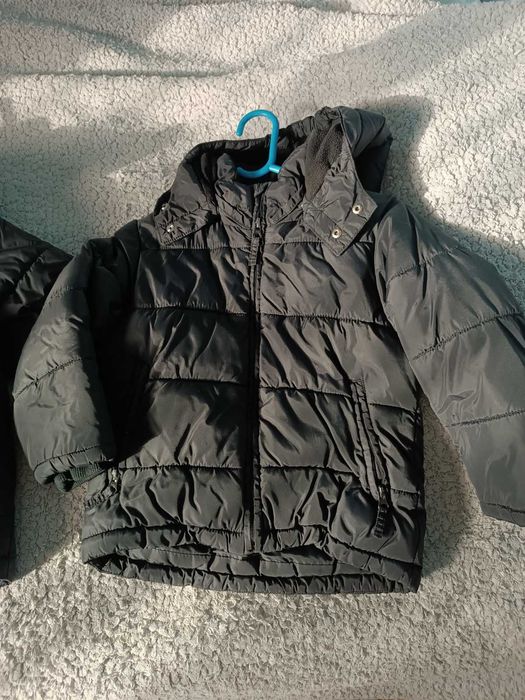 Детско зимно яке H&M