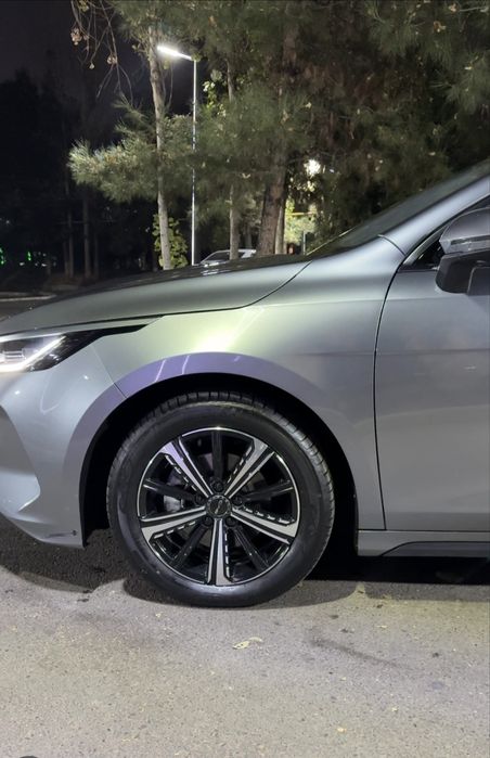 Byd Chazor 120 3 poz full