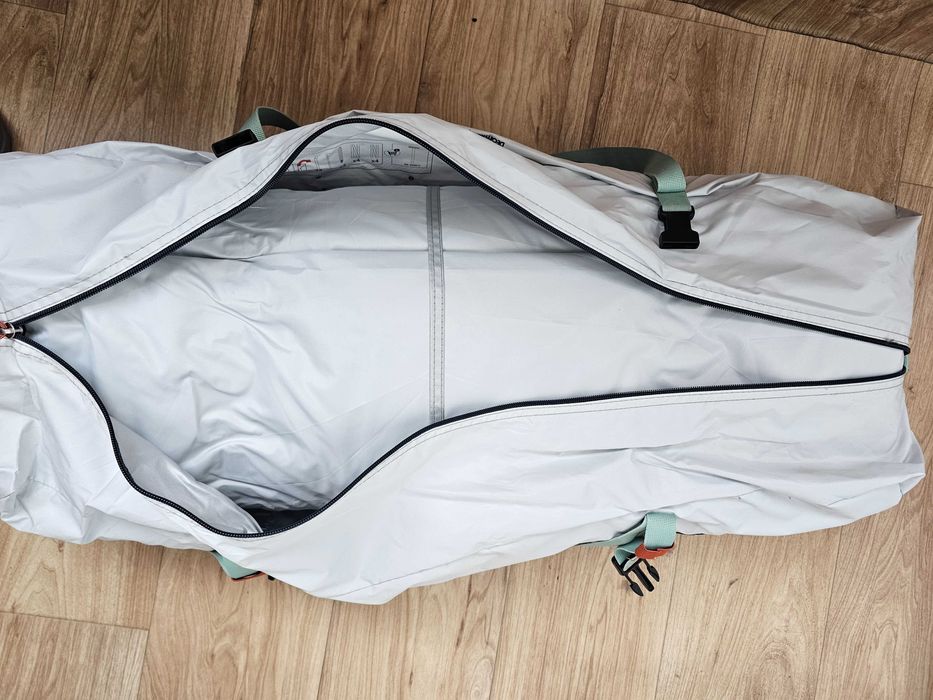 Pavilion Decathlon