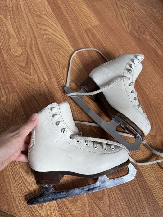 Набор для фигурного катания