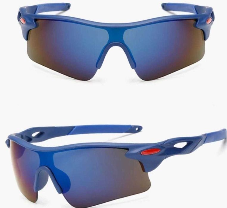 Очки солнцезащитные тактические