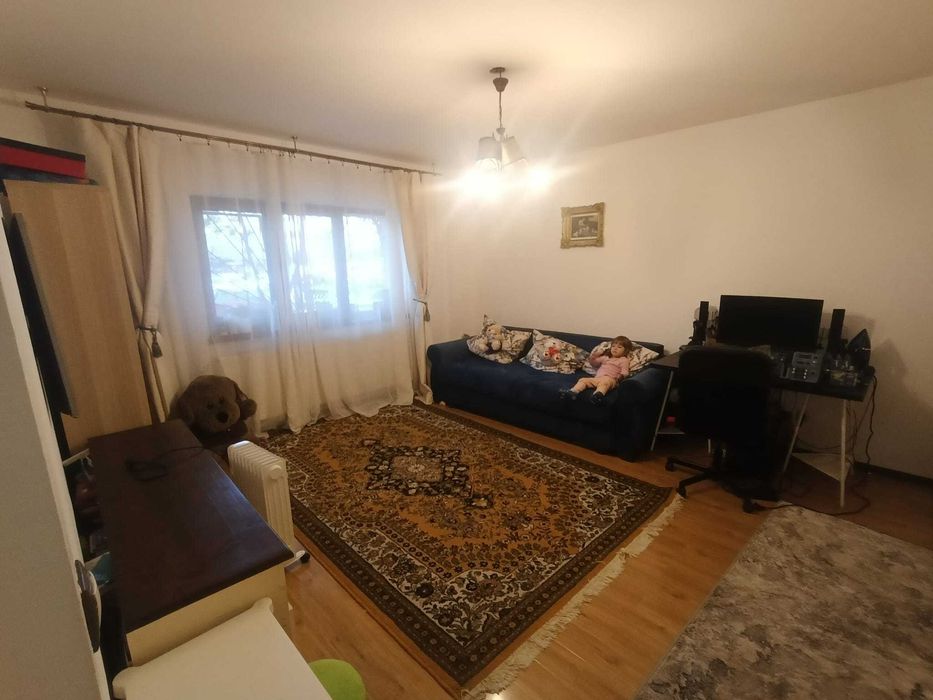vanzare apartament 2 camere