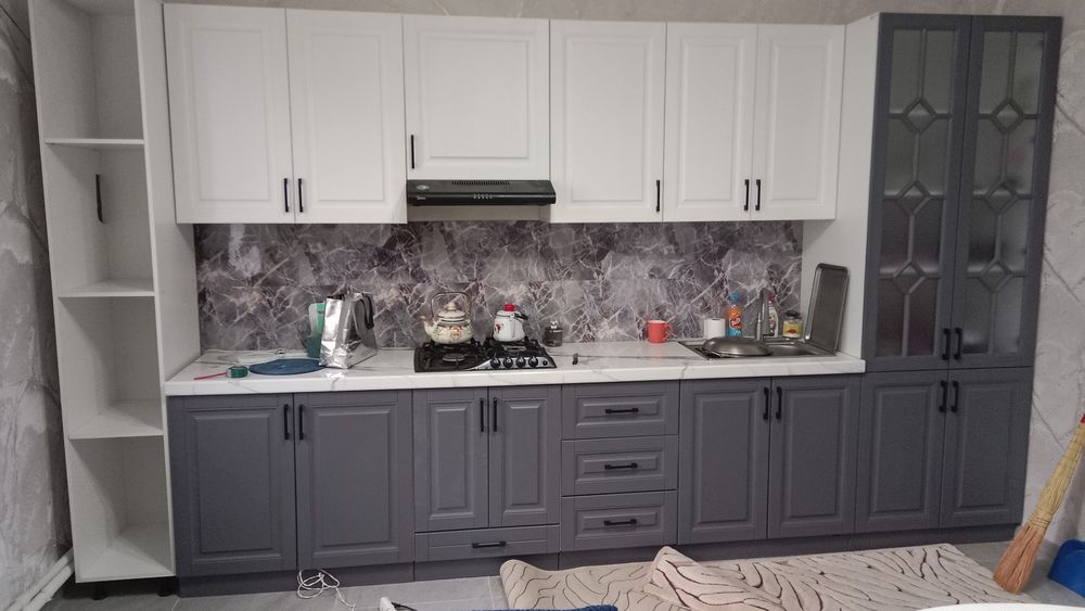 Изготовление мебели