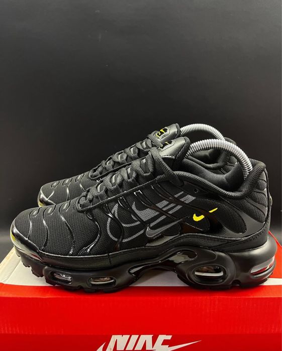 Nike Air Max Plus Multiswoosh - 40,41,42,43,45,46