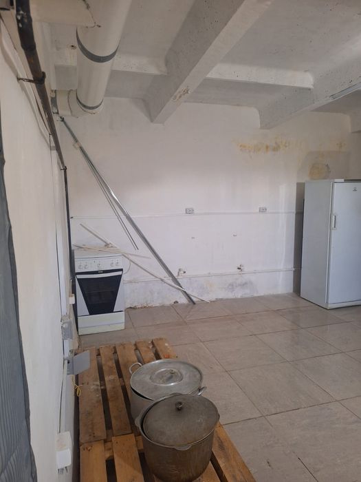 Пекарня сдается в аренду