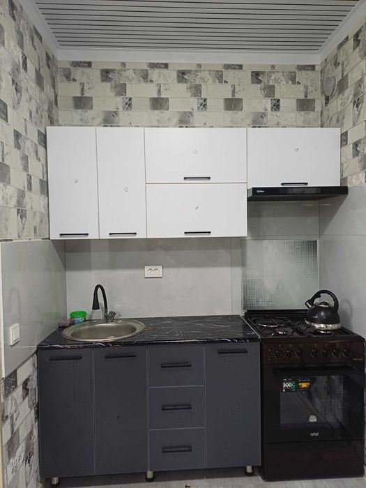 Ijaraga kv. Tuzel 2, metro bekatini oldida, oila qoʻyiladi 500$