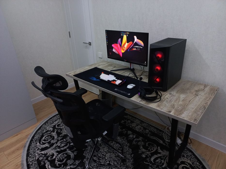 Компьютер i5 RTX2070