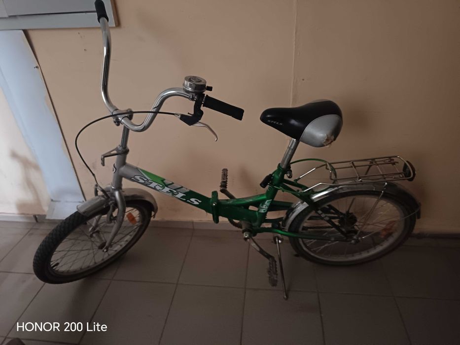 Продам велосипед Stels