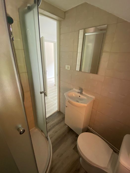 Casa vacanta un loc de relaxare