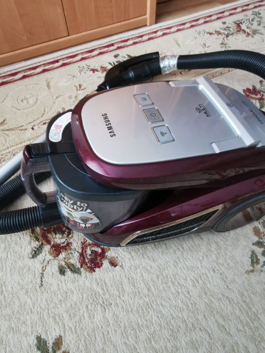 Пылесос "Samsung" 1800w