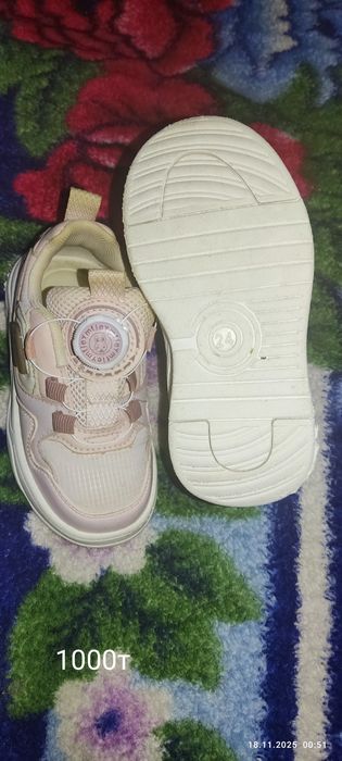 Продам Детская обувь