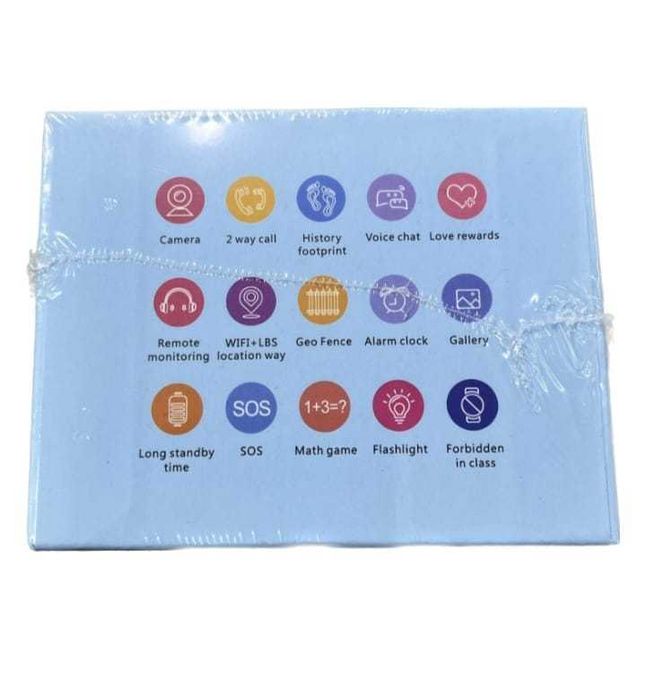 Смарт часы GPS ЖПС