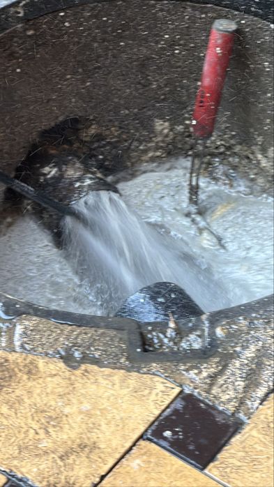 Сантехник қызметі | Канализация прочистка | Шымкент Септик засор