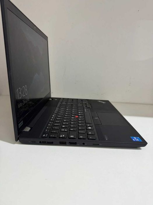 Laptop Lenovo ThinkPad T15 Gen 2 15.6” i5-1145G7 16GB RAM/256GB SSD - Garantie