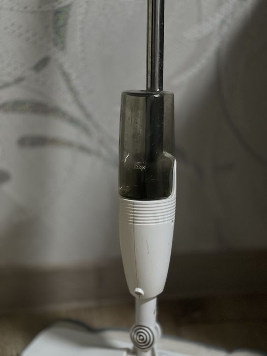 Швабра с распылителем