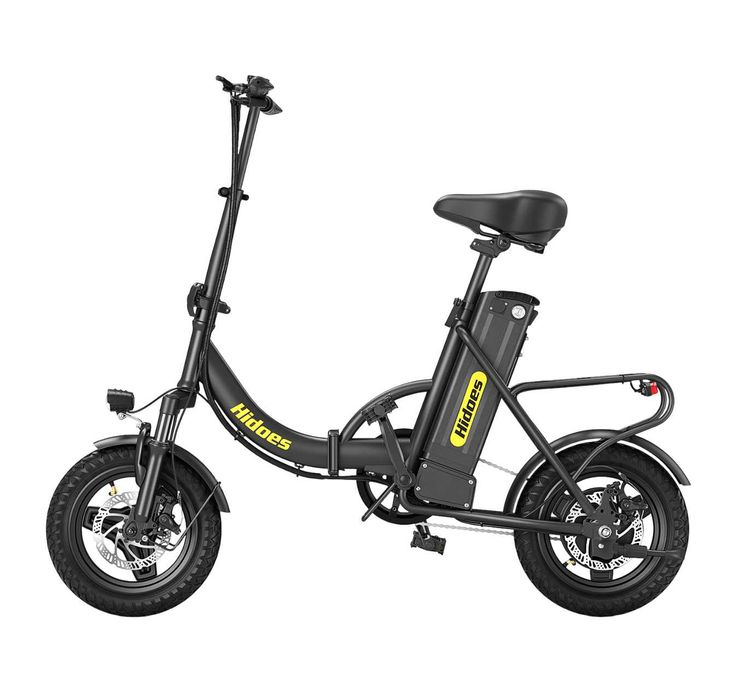 Електрически велосипед/колело HIDOES C5 350W 10.4AH