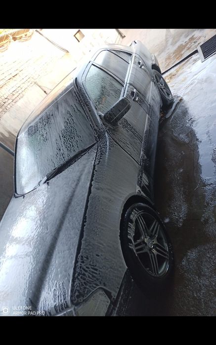 Mercedes w202 .180