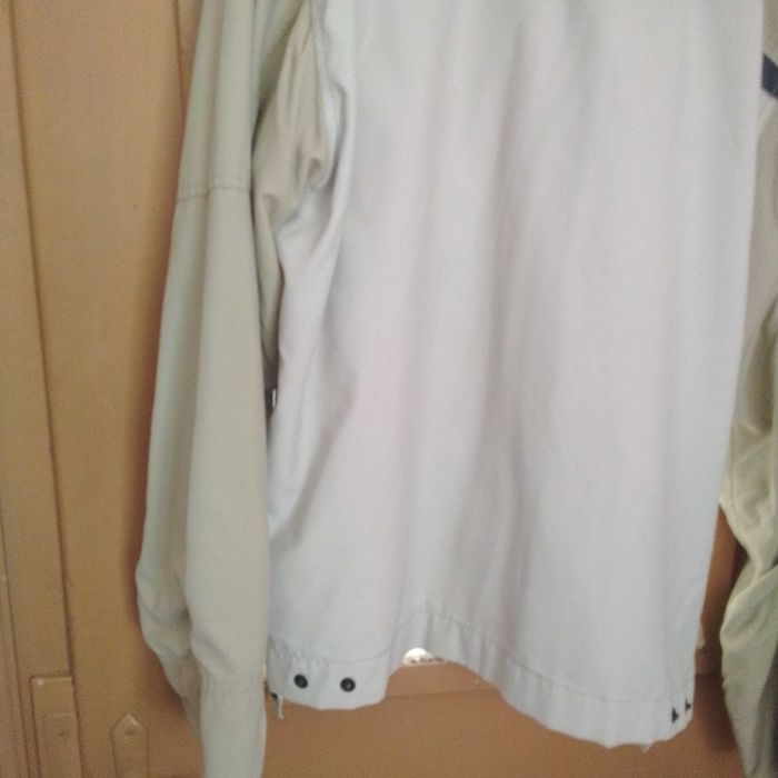 Пролетно есенно мъжко яке