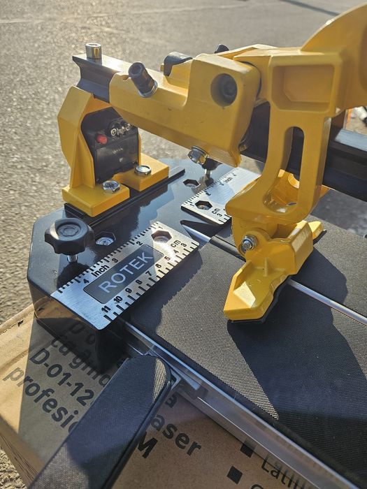 Masina de tăiat gresie