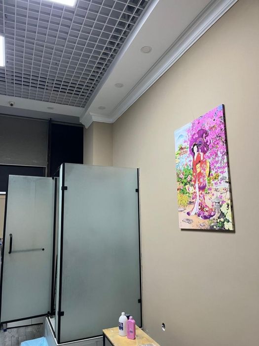 Сдам в аренду спа салон