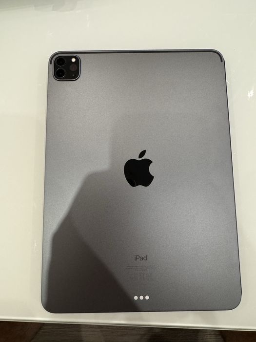 iPad pro m1 3rd Gen 128gb WiFi Гаранция