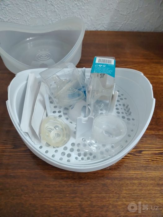 Стерилизатор для микроволновки Tommee Tippee