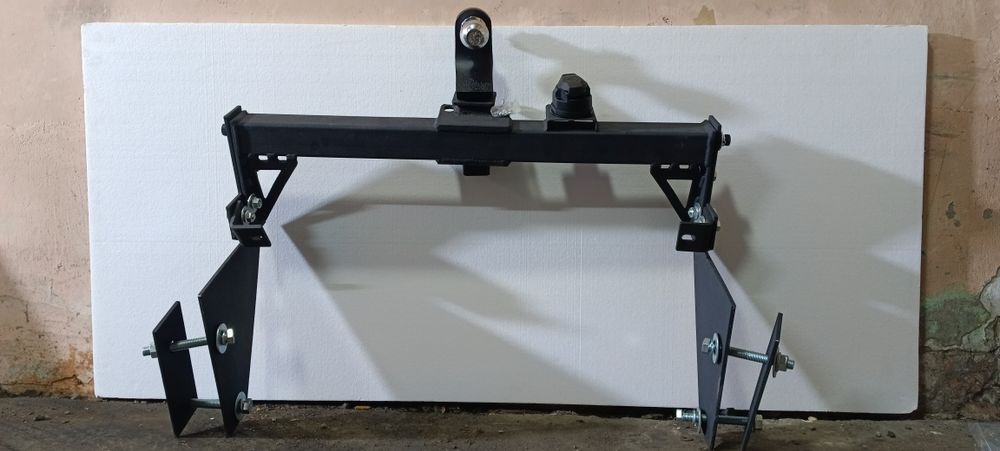 Фаркоп Делика булка обычный /лонг