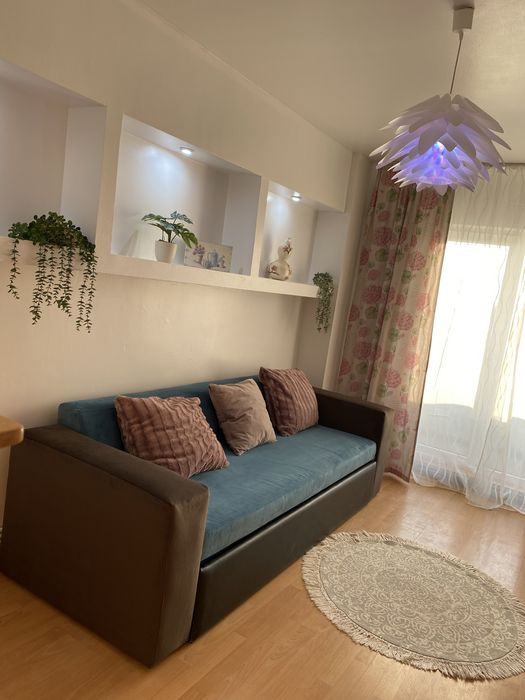 P.F. Inchiriez Ap. 3 camere decomandate