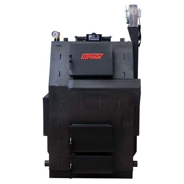 котел длительного горения Горняк 1000 кв.м