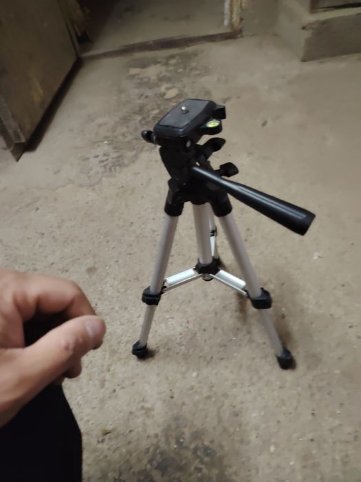 Стойка за Лазерен нивелир НОВА