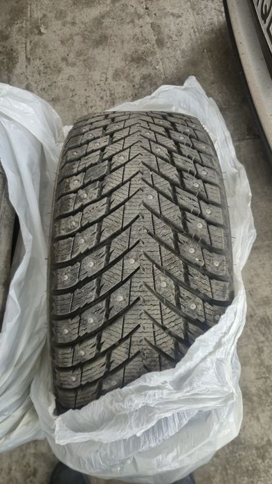 Раноширый комплект на 18