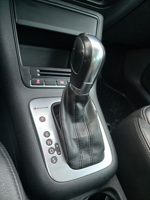 Vw Tiguan R-Line 2L Diesel Automată dsg 4-Motion  Euro 5