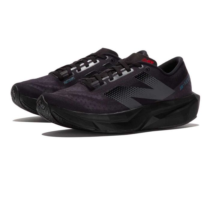 Нови мъжки маратонки New Balance Fuelcell Rebel V4 Black
