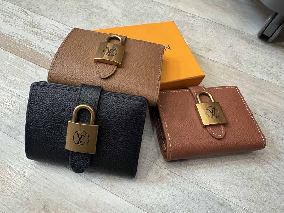 LV малки портфейли