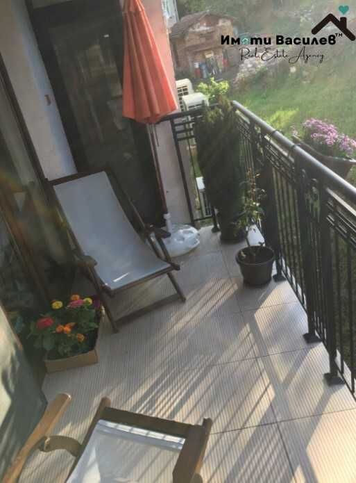 Продава ЕТАЖ ОТ КЪЩА град София, с. Владая