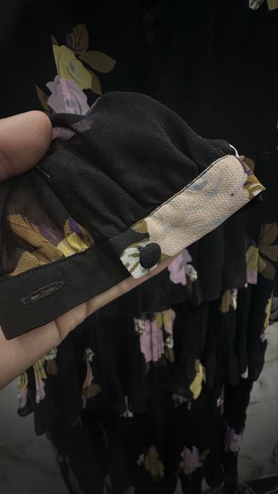 Платье Массимо дутти