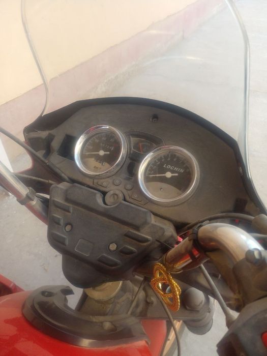 Muravey sotiladi yangi hali ko'p yurmagan yili 2022 puli