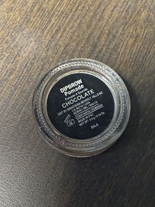 Косметика бу и новая