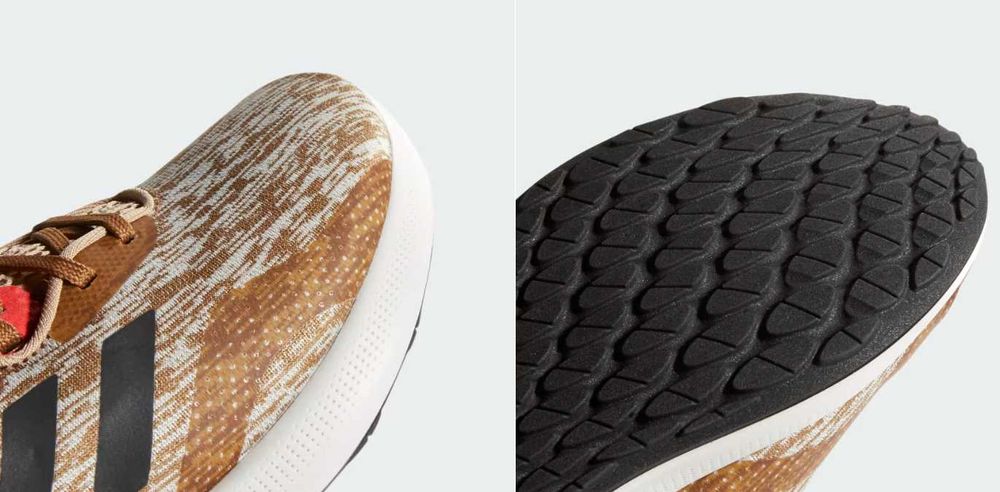 Оригинални маратонки * ADIDAS PUREBOUNCE + * EU42 2/3