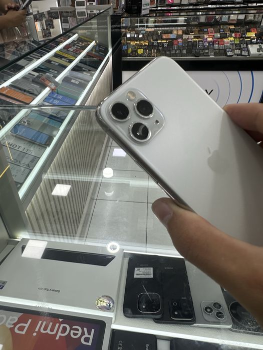 Iphone 11 Pro 256