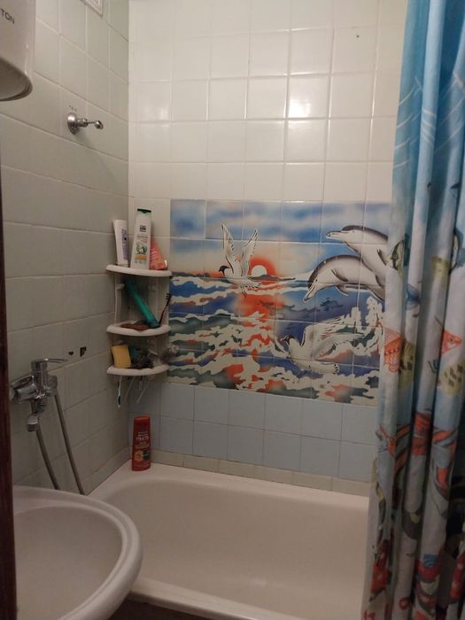 Продам 3-комн.квартиру