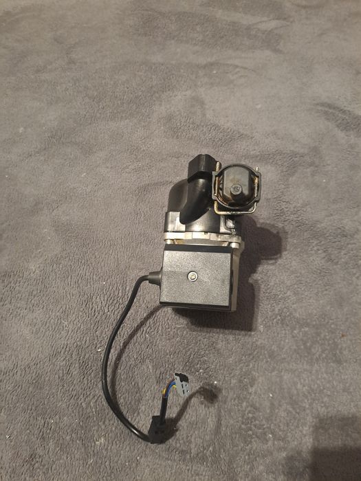 Термопомпа за газов котел